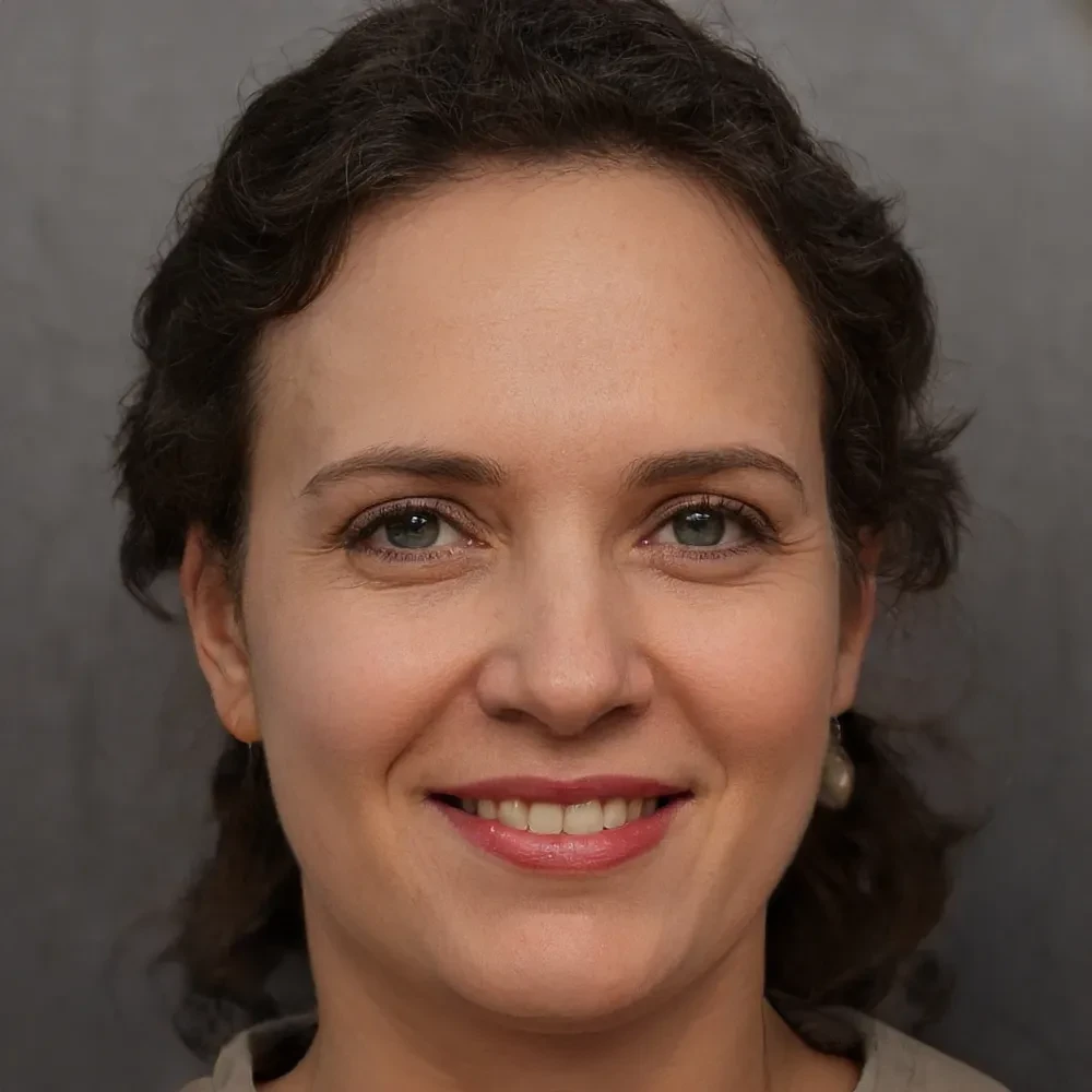 Paula Rincón